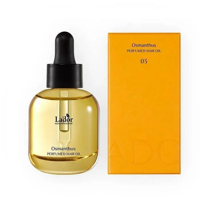 Lador Eco Professional Parfumed Hair Oil 03 Osmanthus 30ml