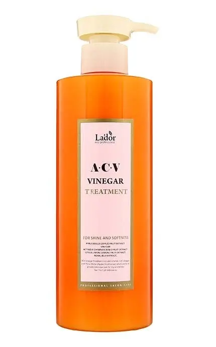 Lador Eco Professional A.C.V Vinegar Treatment 430ml