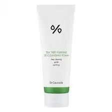 Dr. Ceuracle Tea Tree Purifine 30 Cleansing Foam 150ml