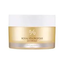 Dr. Ceuracle Royal Vita Propolis 33 Cream 50g