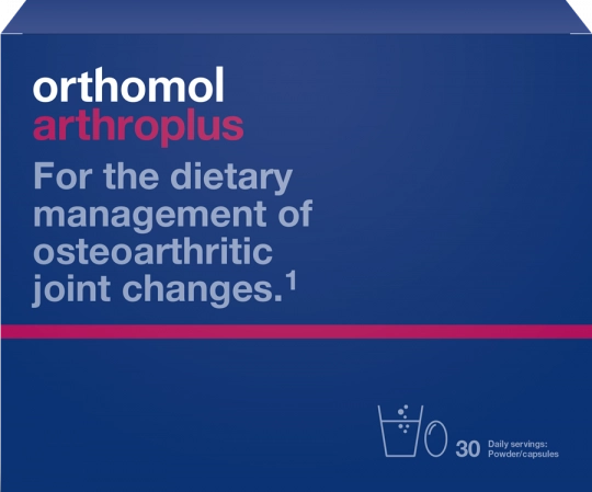 Orthomol Arthro Plus Powder 30