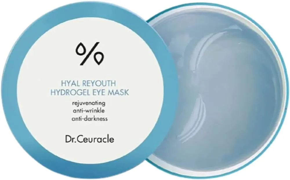 Dr. Ceuracle Hyal Reyouth Hydrogel Eye Mask 90g