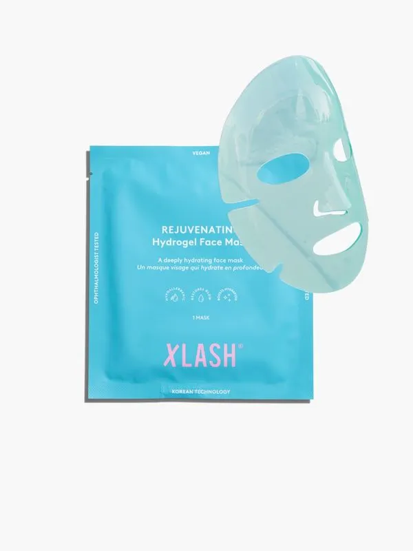 Xlash Cosmetics Hydro Gel Mask 1Pcs