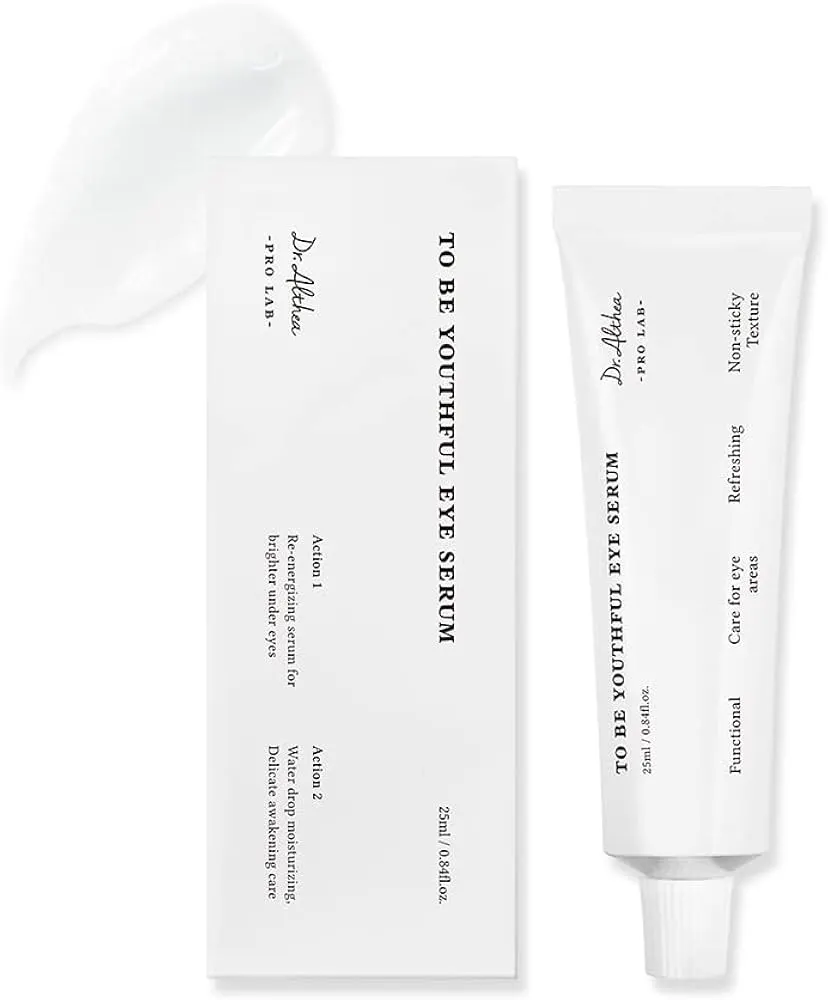 Dr.Althea To Be Youthful Eye Serum 25ml