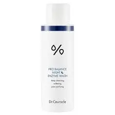 Dr. Ceuracle Pro Balance Night Enzume Wash 50g