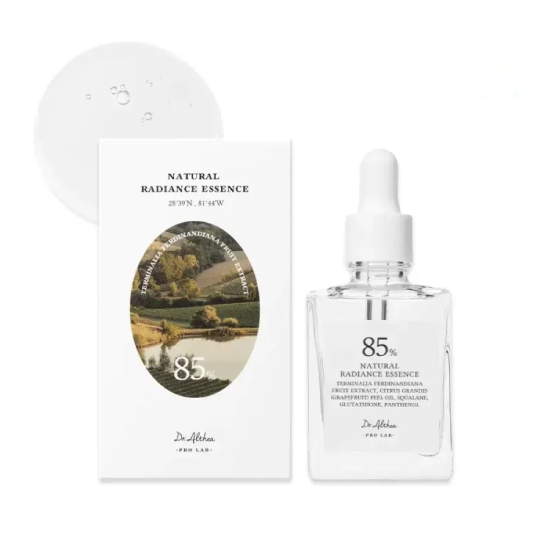 Dr.Althea Natural Radiance Essence 30ml