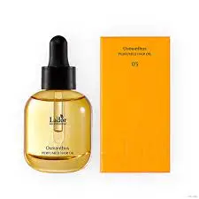 Lador Eco Professional Permfumed  Hair Oil (Osmanthusf) 10ml