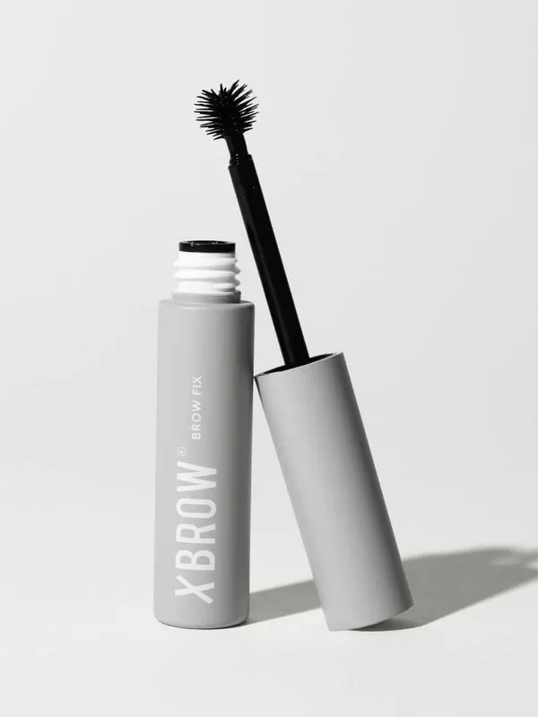 Xlash Cosmetics Brow Fix Clear