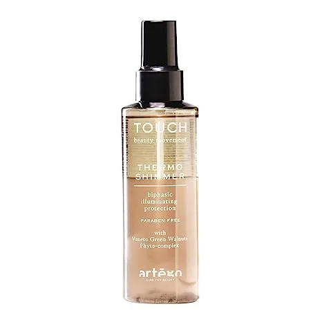 Artego Touch Thermo Shimmer Spray 150ml