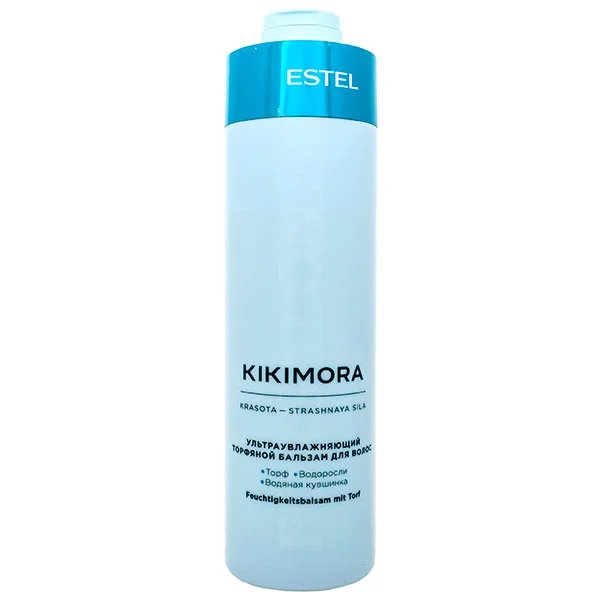 Estel Kikimora Krasota-Strashnaya Sila Balm 1000ml