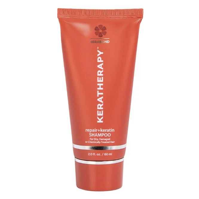 Keratherapy Keratin Fixx Repair Conditioner Travel Size 60ml