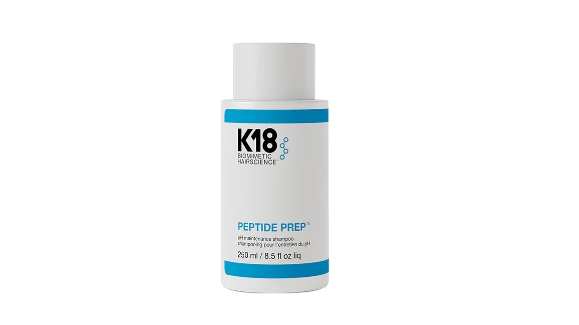 K18 biomimeetiline juuksehooldusmask 150 ml