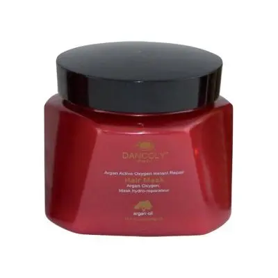Dancoly Angel Argan Active Oxygen Instant Repair Mask 550ml