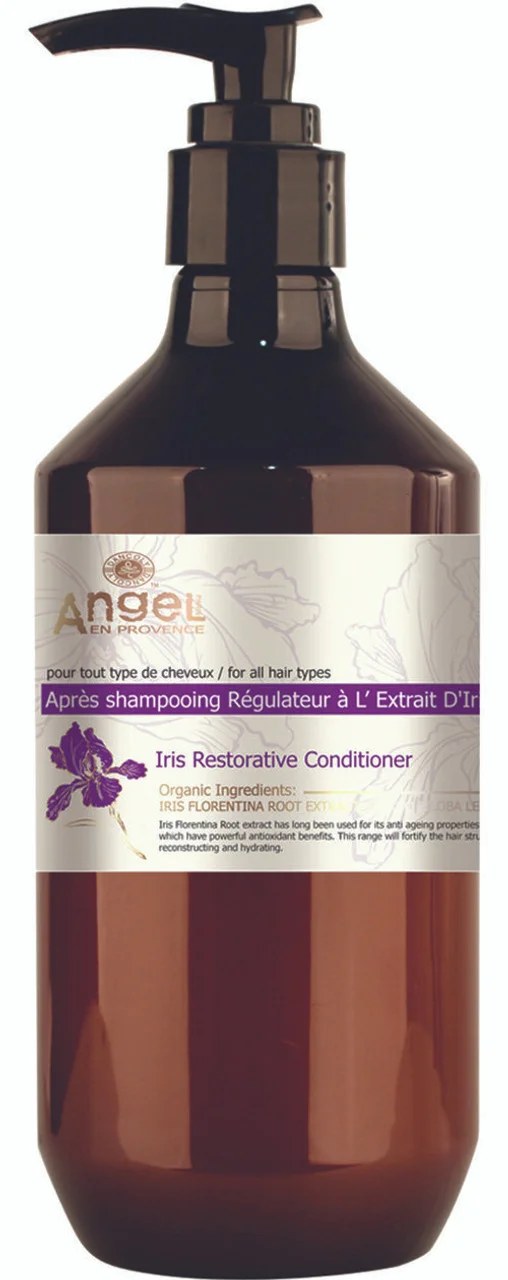 Dancoly Angel En Provence Iris Restorative Conditioner 400ml