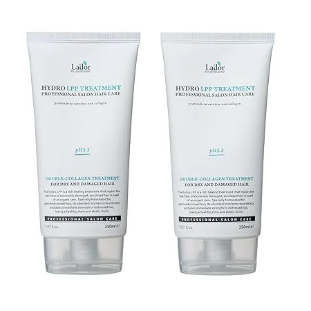 Lador Eco Professional Hydro LPP Treatment pH5.5 Low Molecullar PPT Treatment 150ml