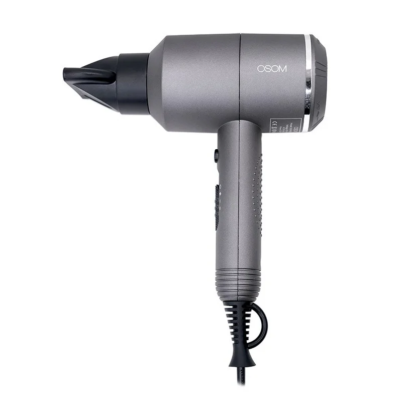 OSOM Hair Dryer Grey 2000W