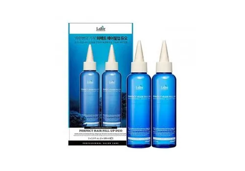 Lador Eco Professional Perfect Hair Fill-Up Ampoule 2*100ml