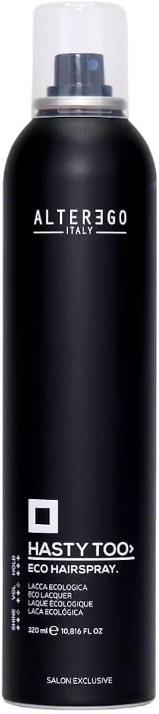 Alter Ego Hasty Too Eco Hairspray 320 ml
