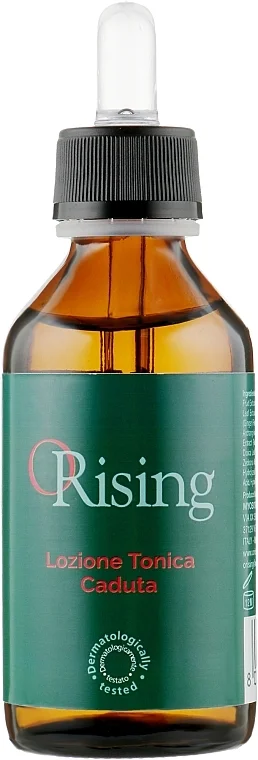 ORising Hair Fall Tonic Lotion 100ml