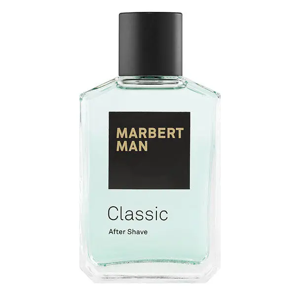 Marbert Man Classic After Shave 100 ml