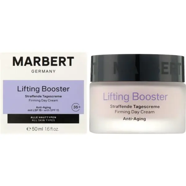 Marbert Aqua Booster Moisturising Cream 50 ml