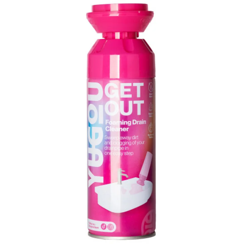 Yuogou Foaming Drain Cleaner 450 ml
