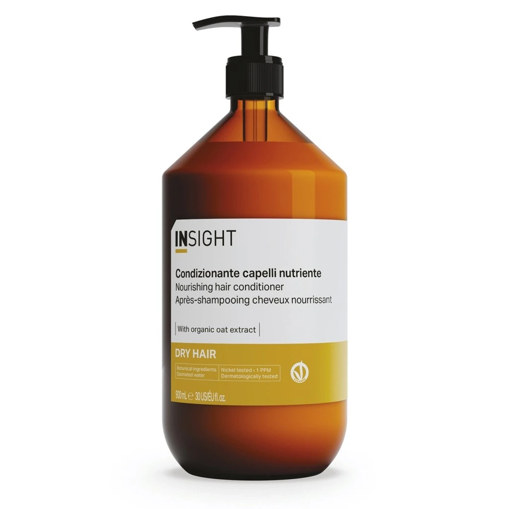 Insight Dry Hair Nourishing Conditioner 900 ml