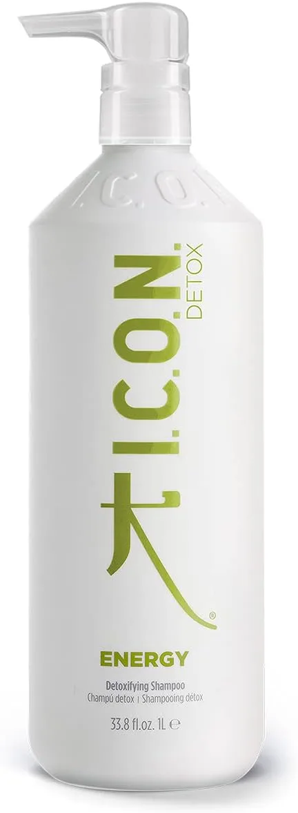 Energy Litre