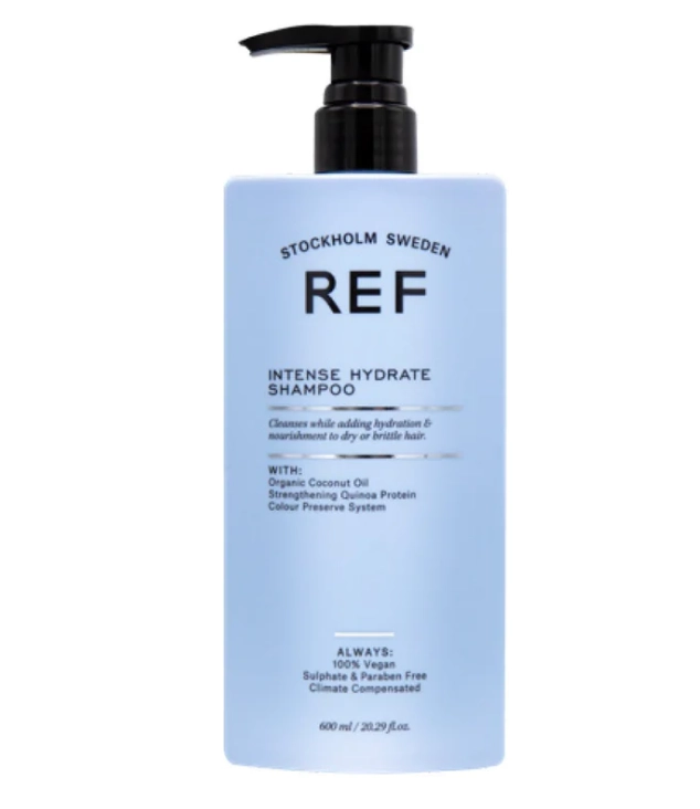 REF Intense Hydrate Shampoo 750ml