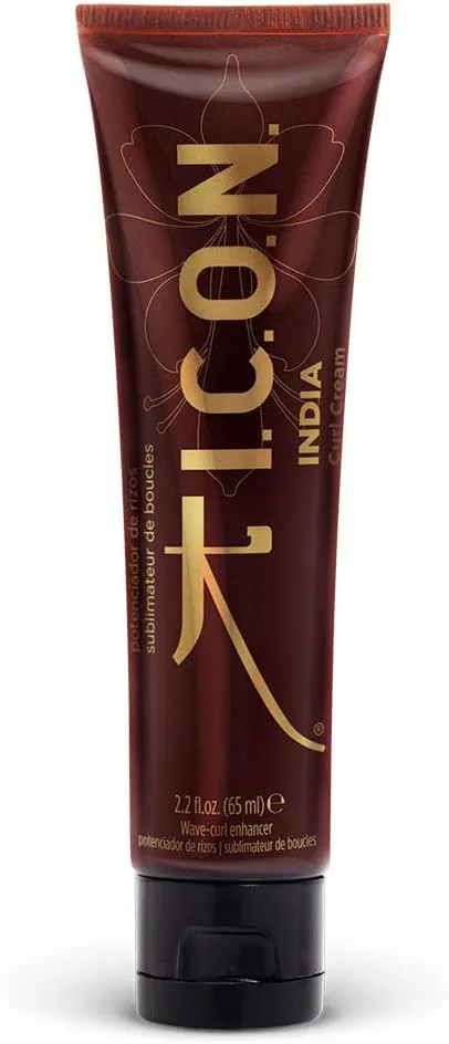 I.C.O.N India Curl Cream 65 ml