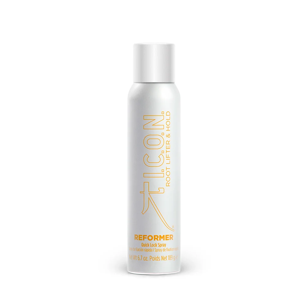 I.C.O.N Reformer Quick Lock Spray 189 g