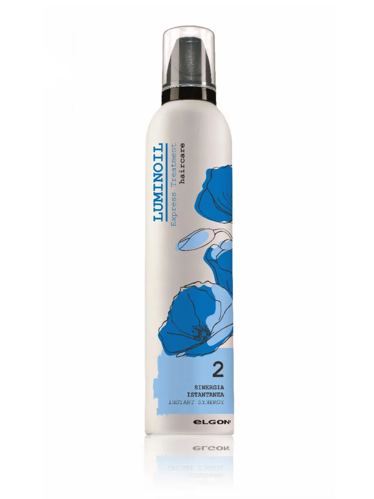 Elgon Luminoil 2 Instant Synergy 300ml