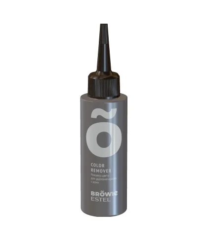 Estel Browie Eyebrow Color Remover 100 ml