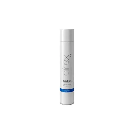 Estel Professional Airex Hair Spray Strong Hold N3 500 ml