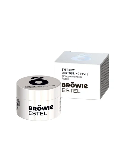 Estel Browie Eyebrow Contouring Paste 7 g
