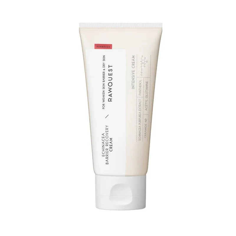 Rawquest Barrier Recovery Cream 80ml