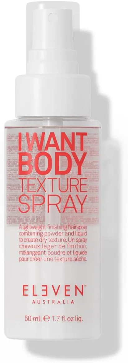 Eleven Australia I Want Body Texture Spray 50 ml