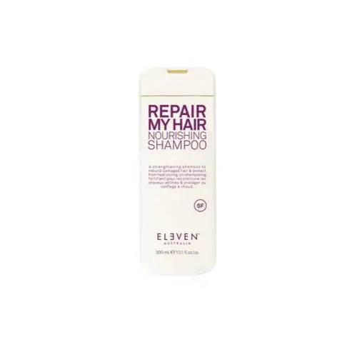 Eleven Australia Repair My Hair Nourishing Shampoo 300 ml