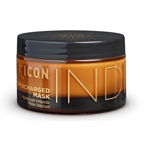 I.C.O.N India Supercharger Mask 170 ml