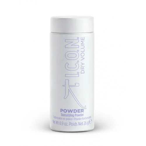 I.C.O.N Dry Volume Texturzing Powder 26 g