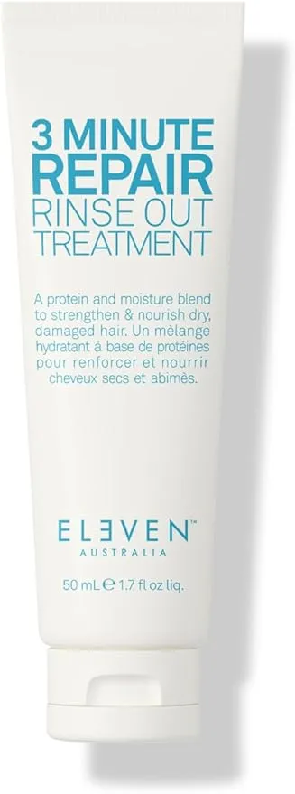 Eleven Australia 3 Minute Repair Rinse Out Ttreatment  50 ml