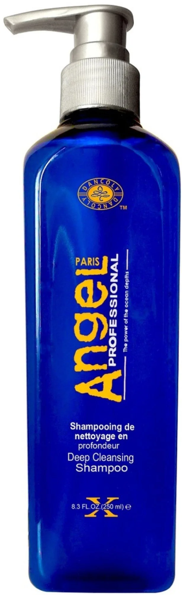 Dancoly Angel Professional Deep Cleansing Shampoo 250ml