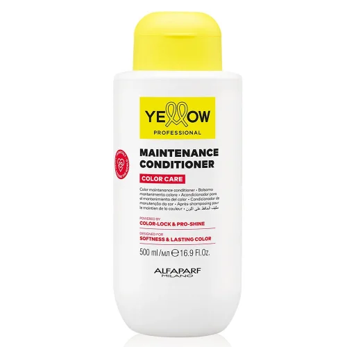 Alfaparf Yellow Color Care Conditioner 500ml