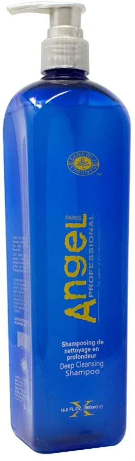 Dancoly Angel Professional Deep Cleansing Shampoo 500ml