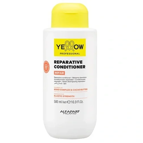 Alfaparf Yellow Repair Conditioner 500ml