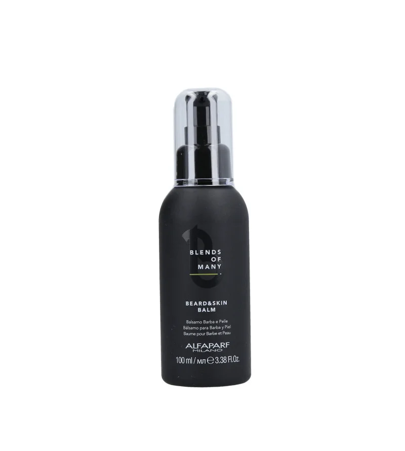 Alfaparf Milano Semi Di Lino  Blands of Many Beard & Skin Balm 100 ml
