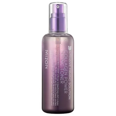 Mizon Intensive Firming Solution Collagen Power Lifting Toner 120ml
