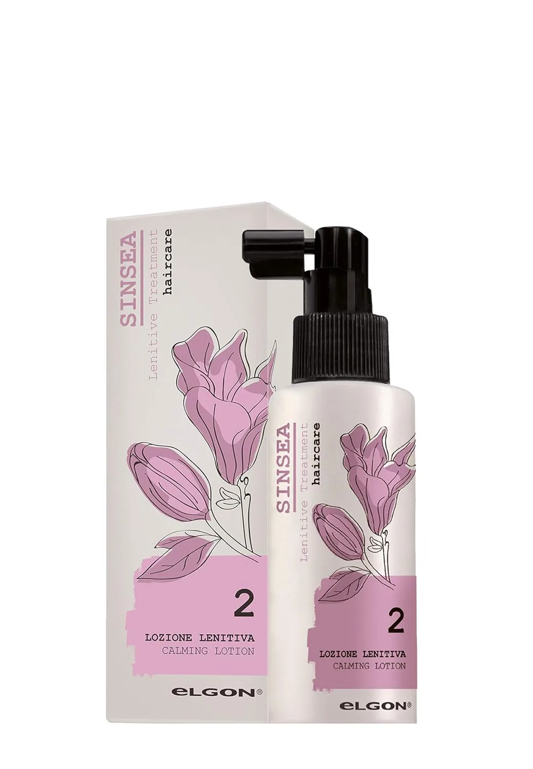 Elgon Sinsea 2 Calming Lotion 100ml