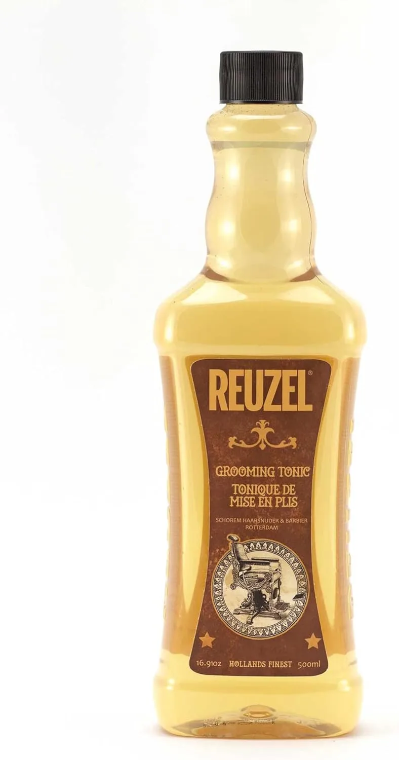 Reuzel Grooming Tonic 500 ml