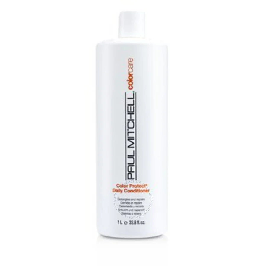 Paul Mitchell Color Protect Conditioner 1000 ml